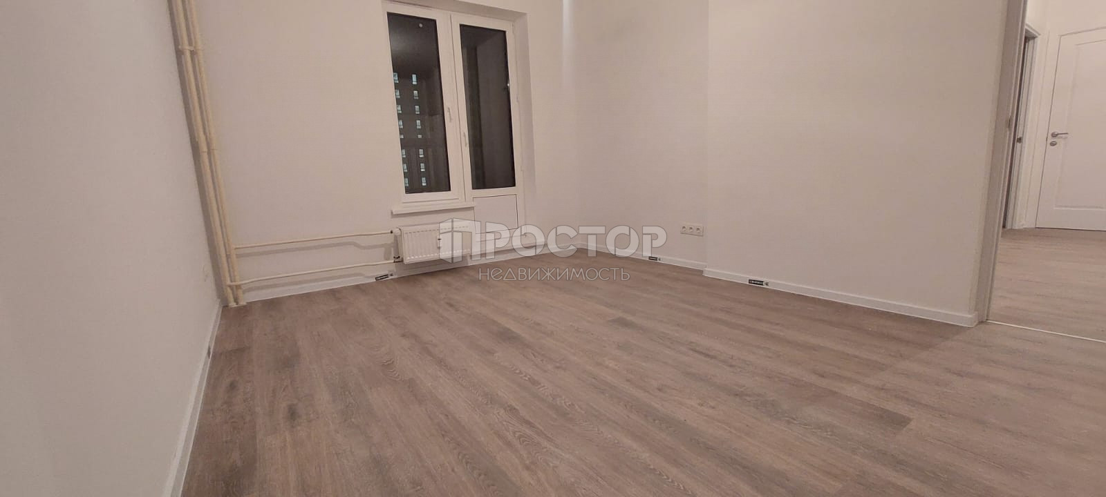 2-комнатная квартира, 45 м² - фото 17