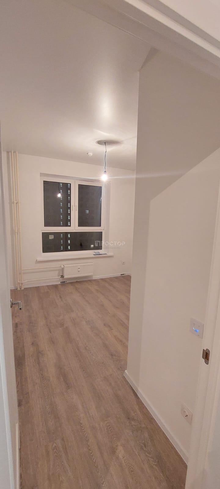 2-комнатная квартира, 45 м² - фото 8