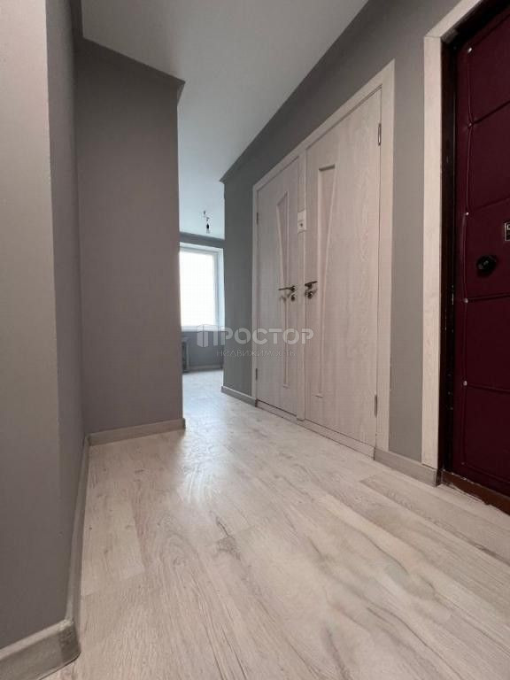 3-комнатная квартира, 64 м² - фото 7