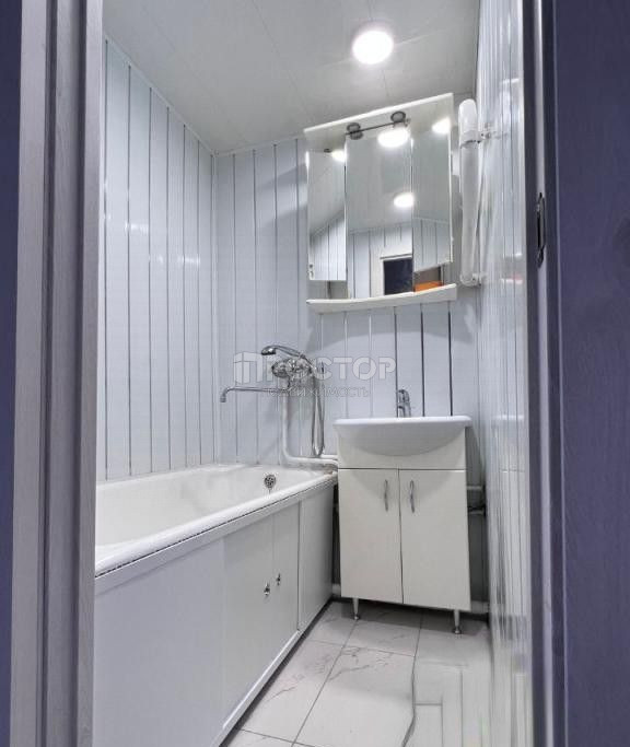 3-комнатная квартира, 64 м² - фото 8