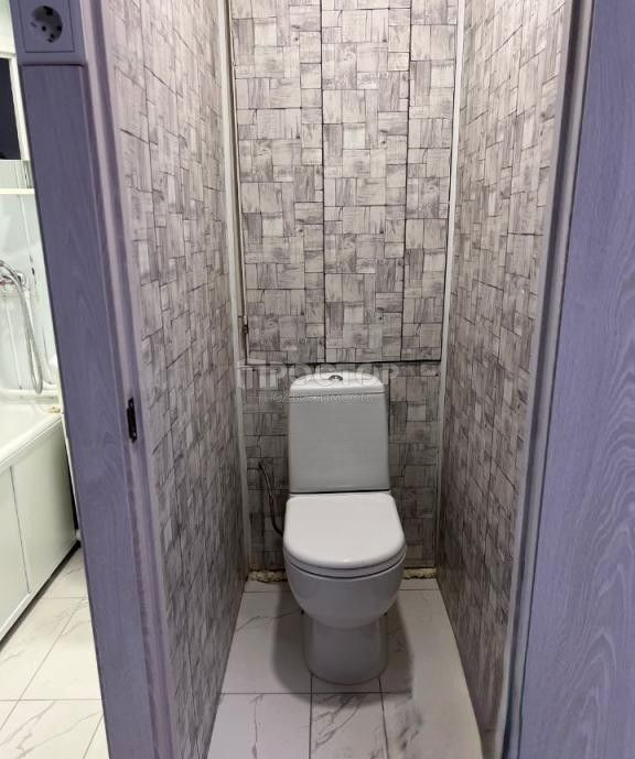 3-комнатная квартира, 64 м² - фото 9
