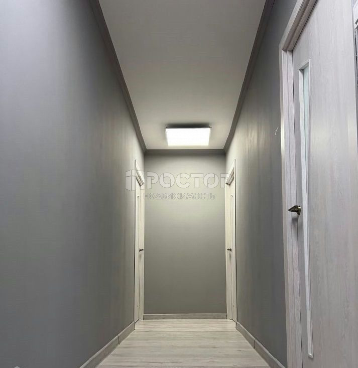 3-комнатная квартира, 64 м² - фото 10