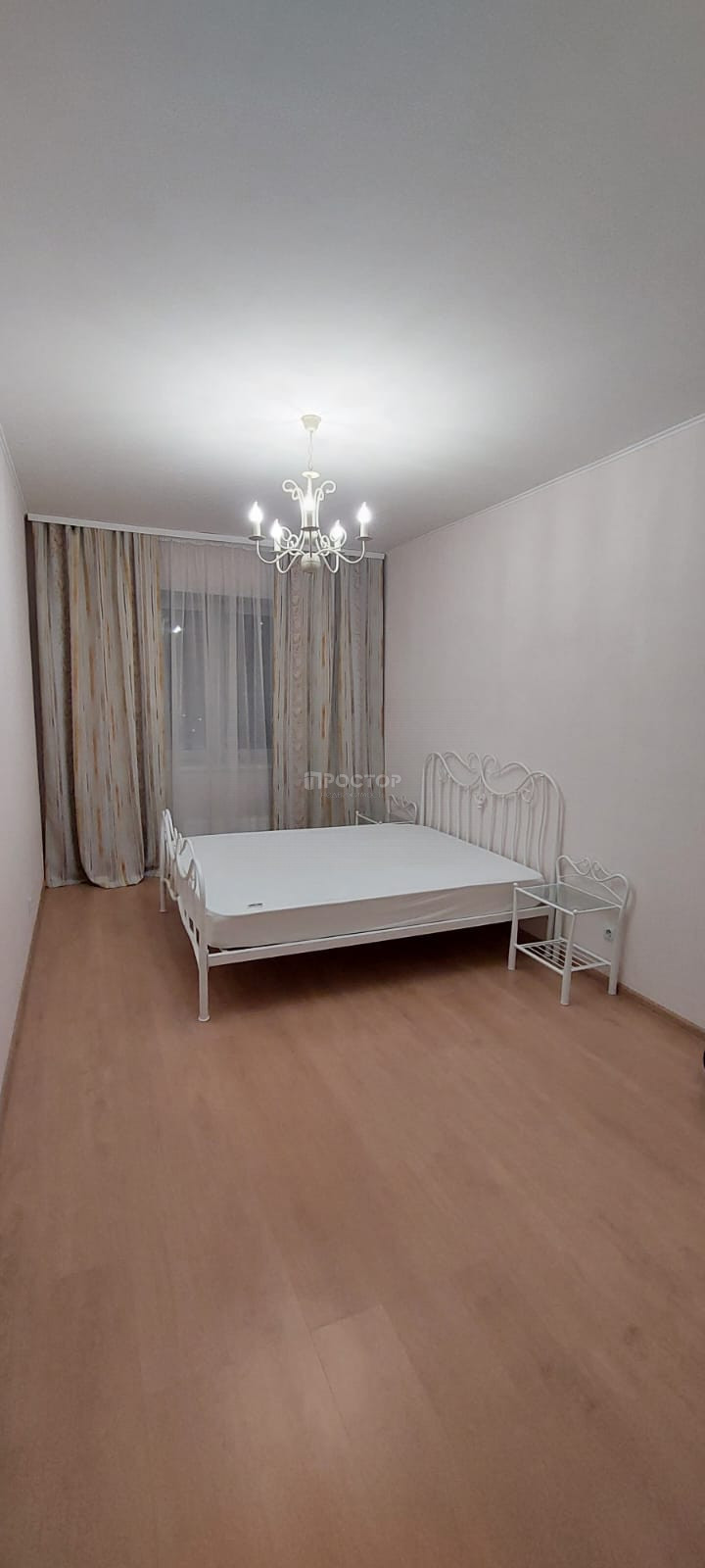 3-комнатная квартира, 74 м² - фото 20