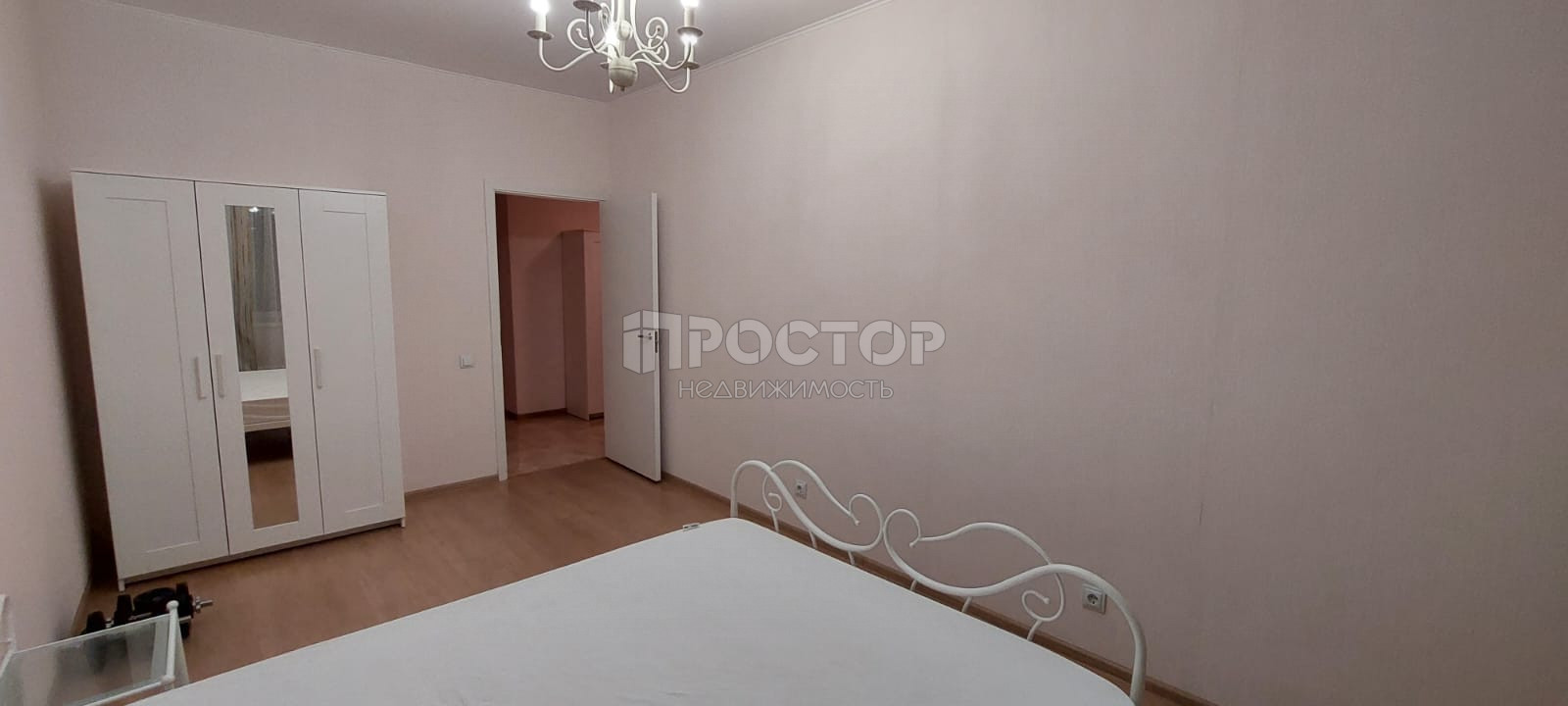 3-комнатная квартира, 74 м² - фото 13