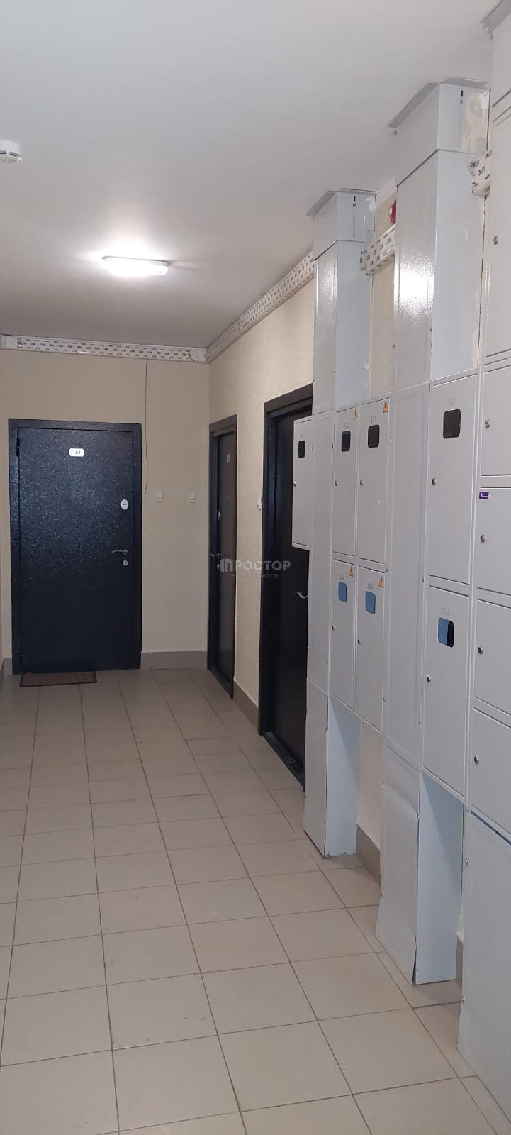 3-комнатная квартира, 74 м² - фото 9