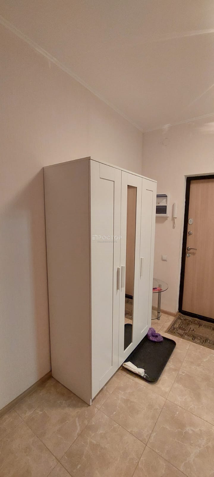 3-комнатная квартира, 74 м² - фото 11