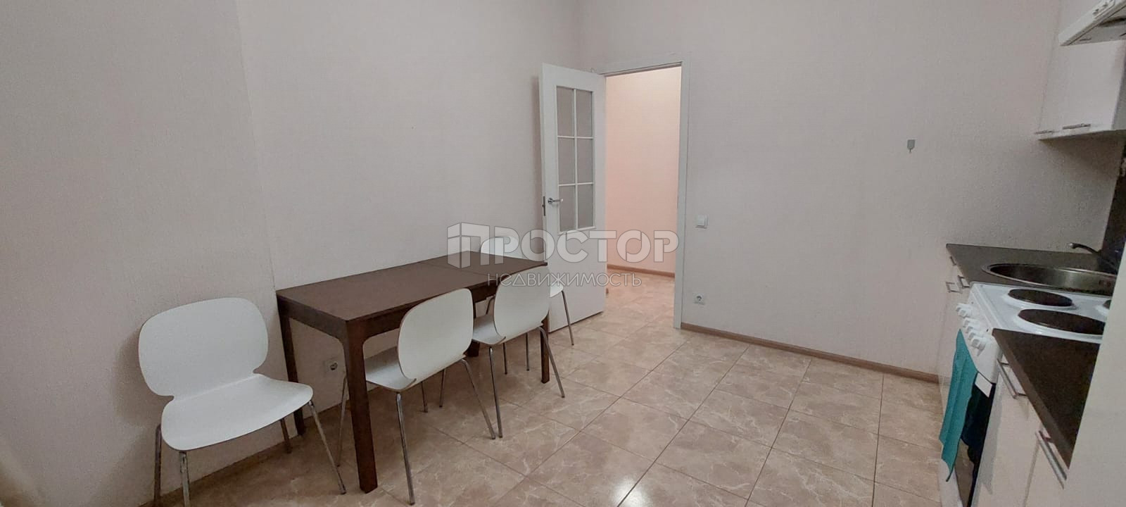 3-комнатная квартира, 74 м² - фото 31