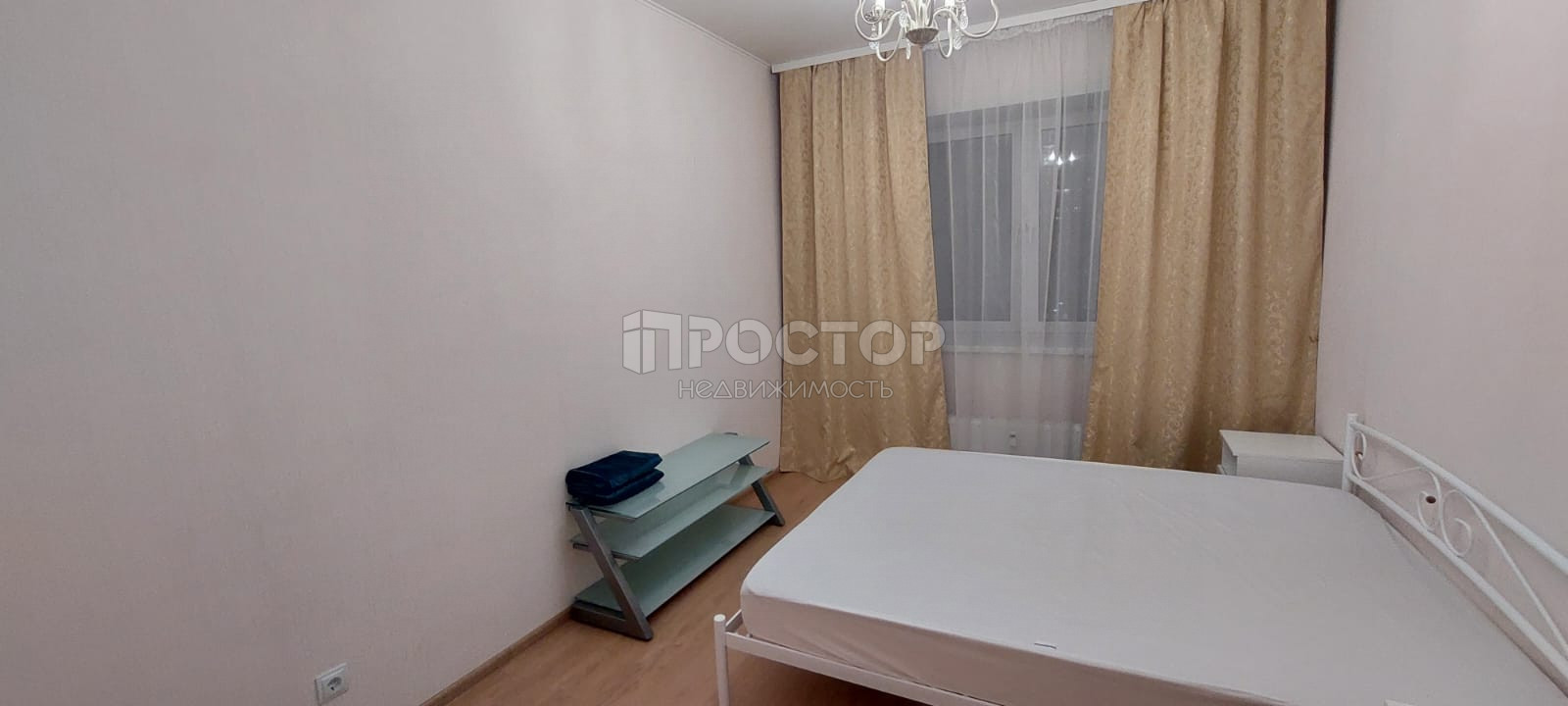 3-комнатная квартира, 74 м² - фото 17