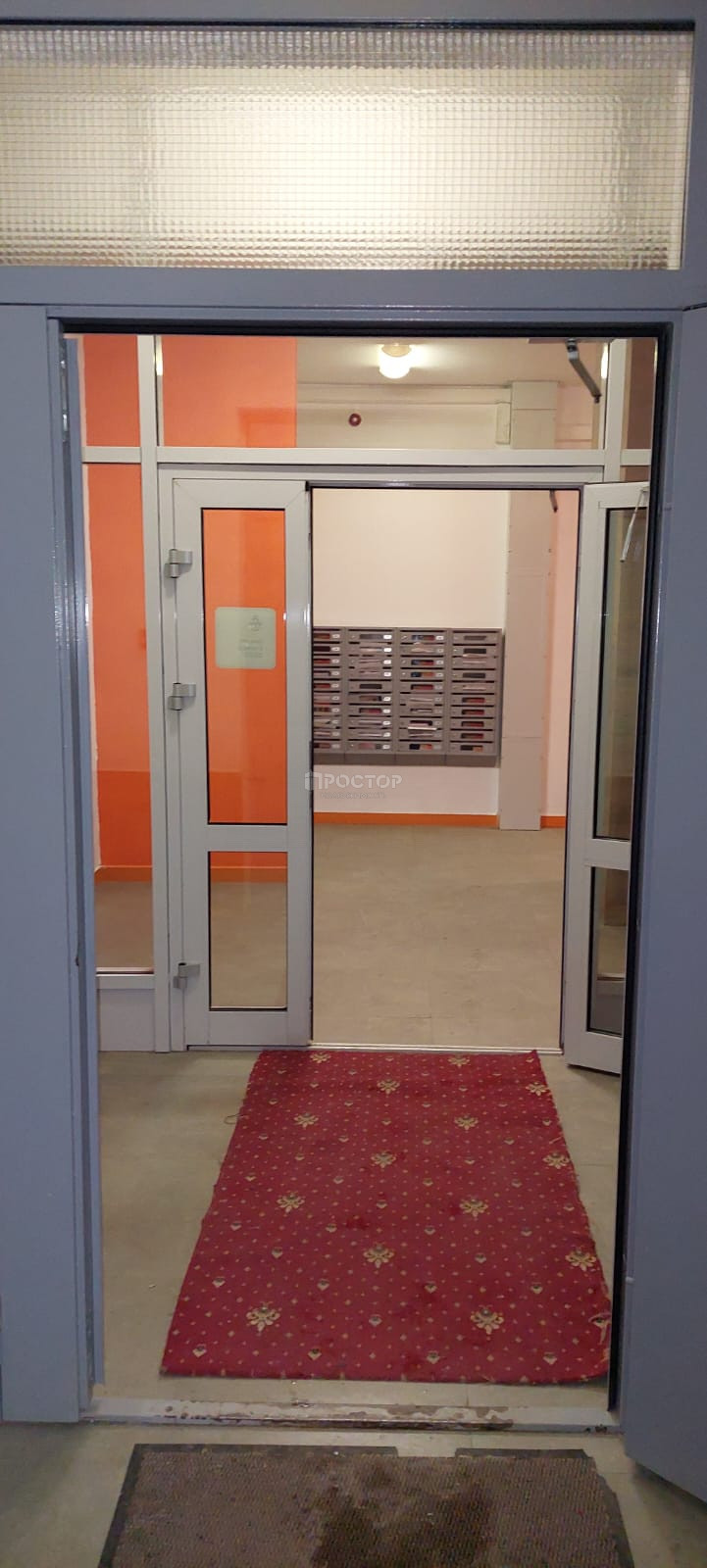 3-комнатная квартира, 74 м² - фото 4