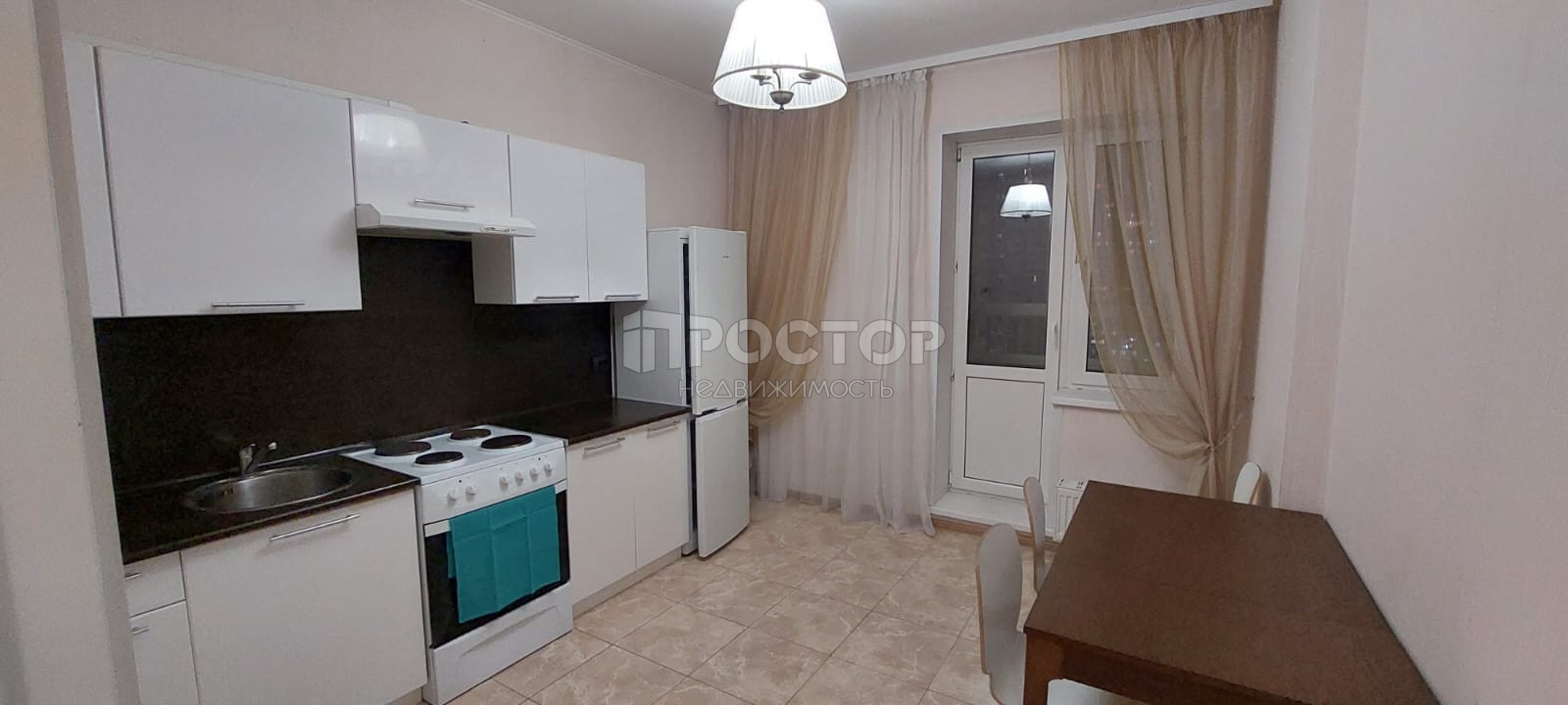 3-комнатная квартира, 74 м² - фото 30