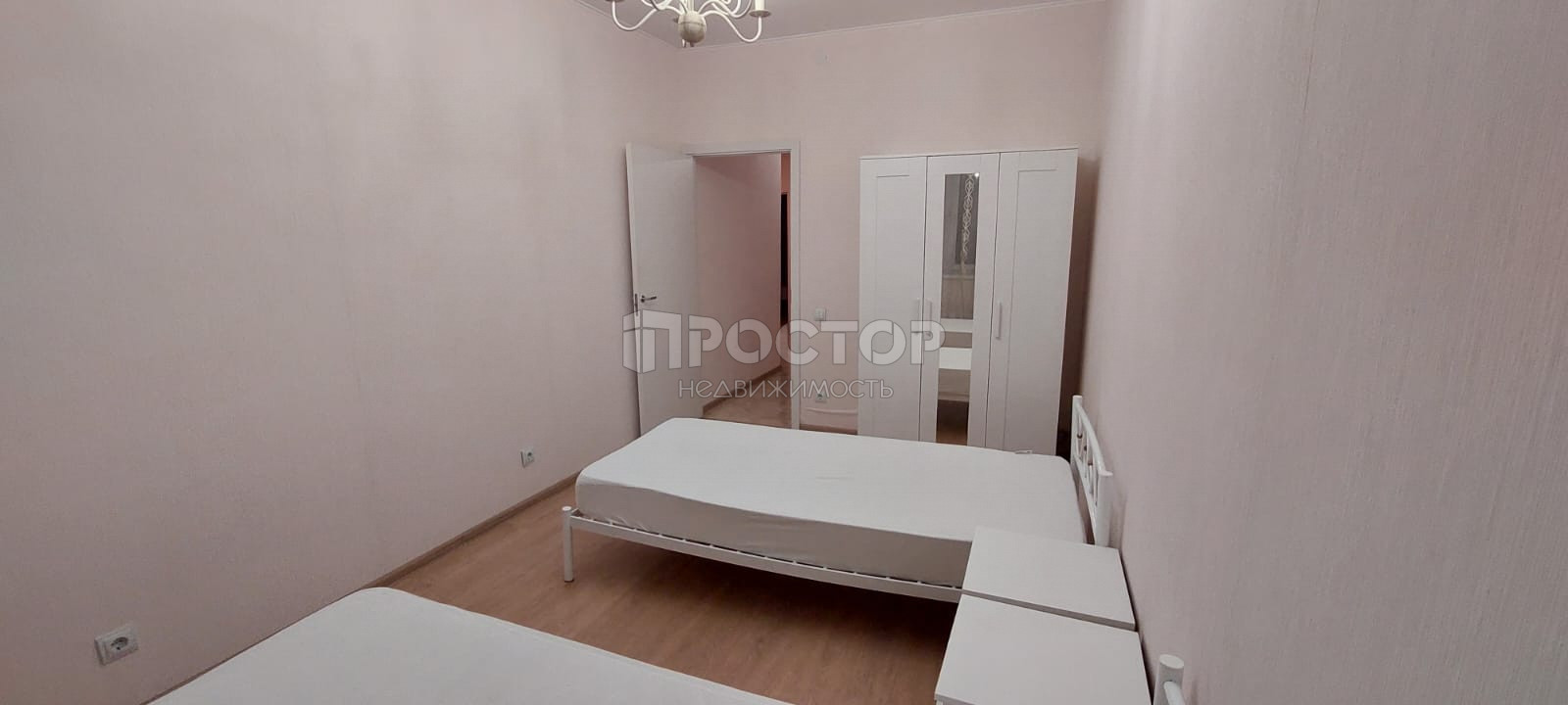 3-комнатная квартира, 74 м² - фото 21