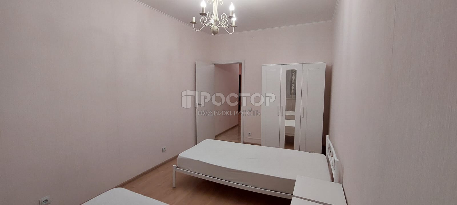 3-комнатная квартира, 74 м² - фото 26