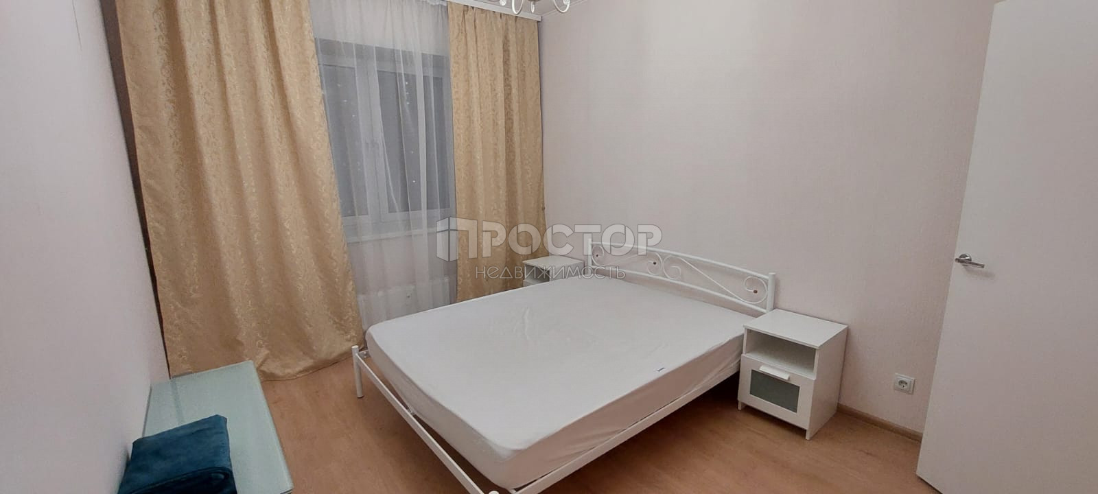 3-комнатная квартира, 74 м² - фото 42
