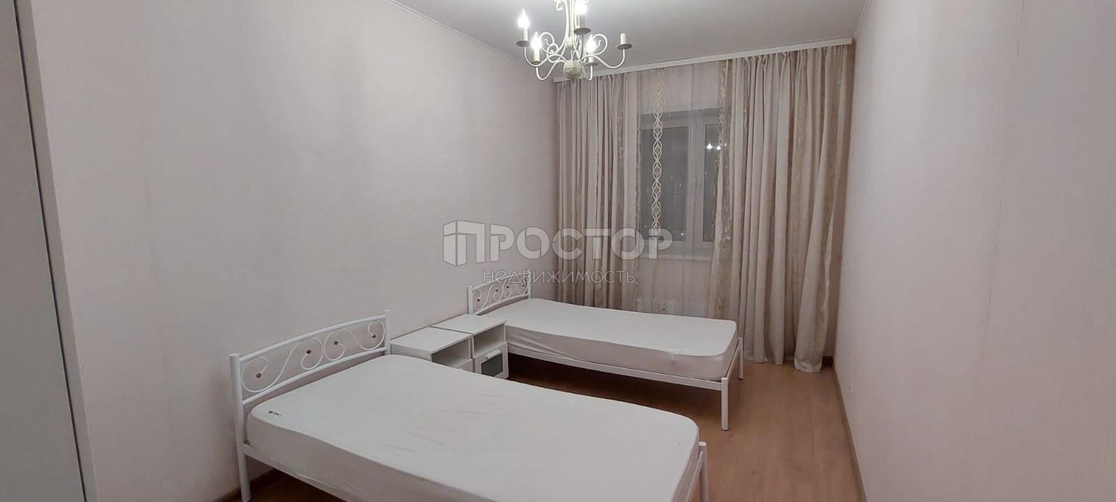 3-комнатная квартира, 74 м² - фото 22