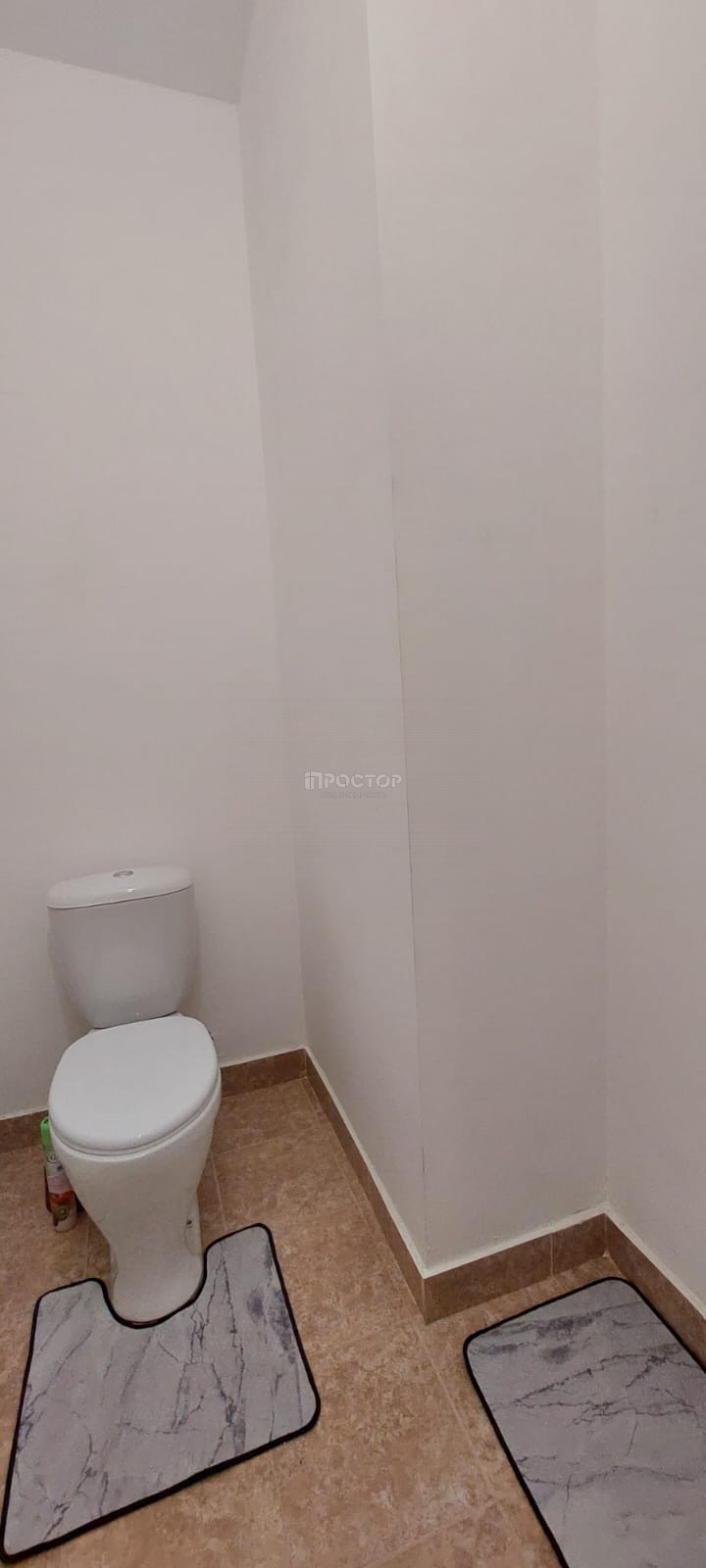 3-комнатная квартира, 74 м² - фото 27