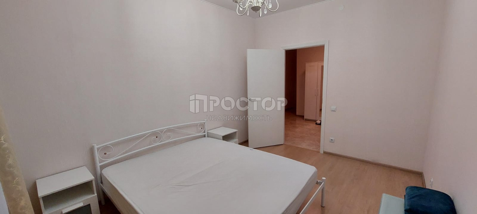 3-комнатная квартира, 74 м² - фото 18