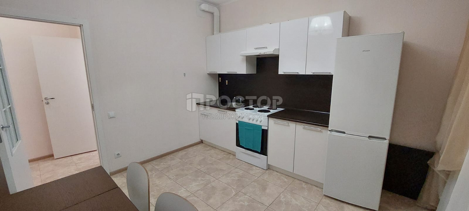 3-комнатная квартира, 74 м² - фото 32