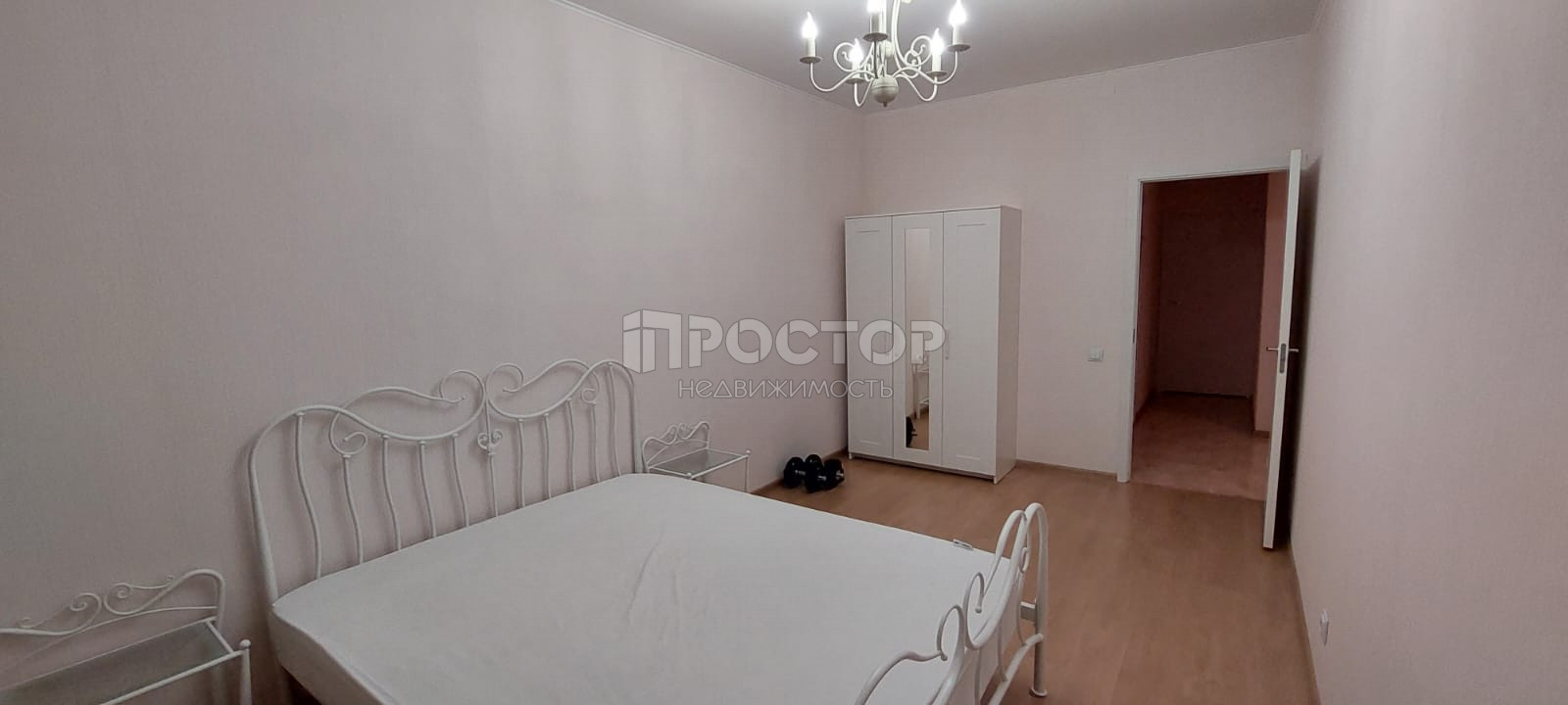 3-комнатная квартира, 74 м² - фото 25