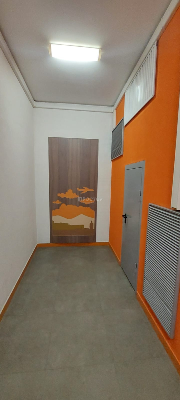 3-комнатная квартира, 74 м² - фото 6