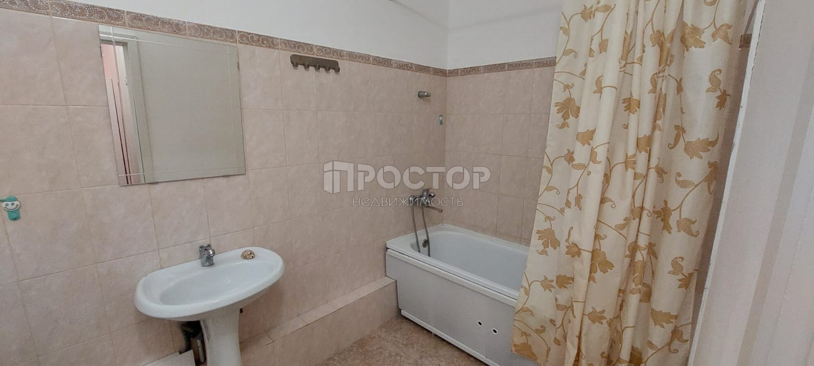 3-комнатная квартира, 74 м² - фото 36