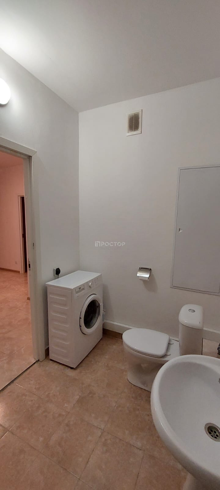3-комнатная квартира, 74 м² - фото 38