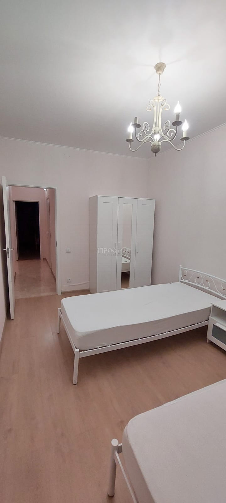 3-комнатная квартира, 74 м² - фото 14