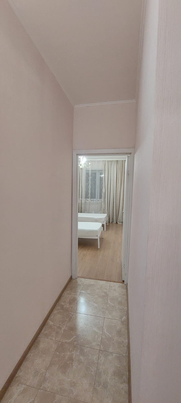 3-комнатная квартира, 74 м² - фото 23