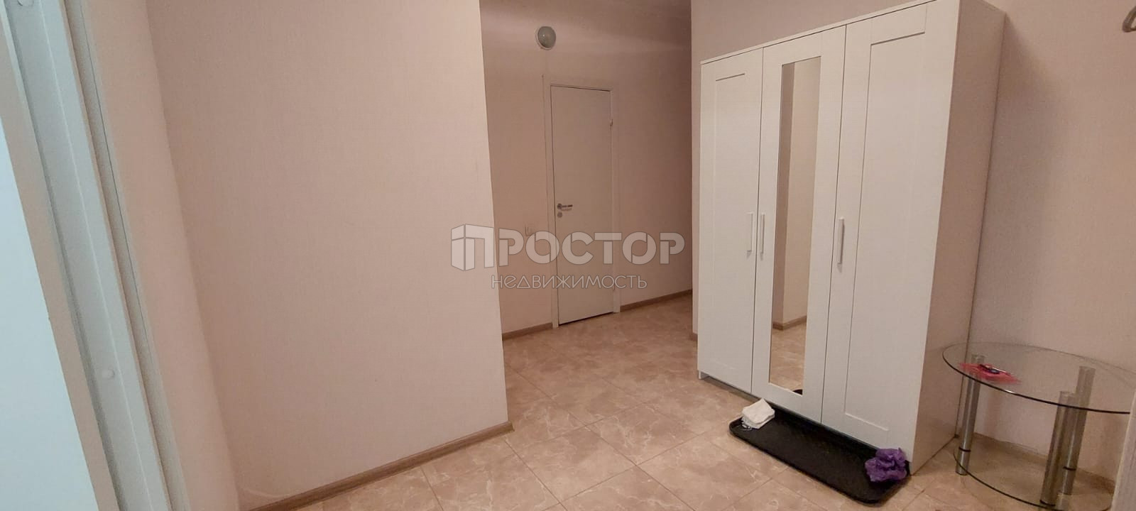 3-комнатная квартира, 74 м² - фото 12