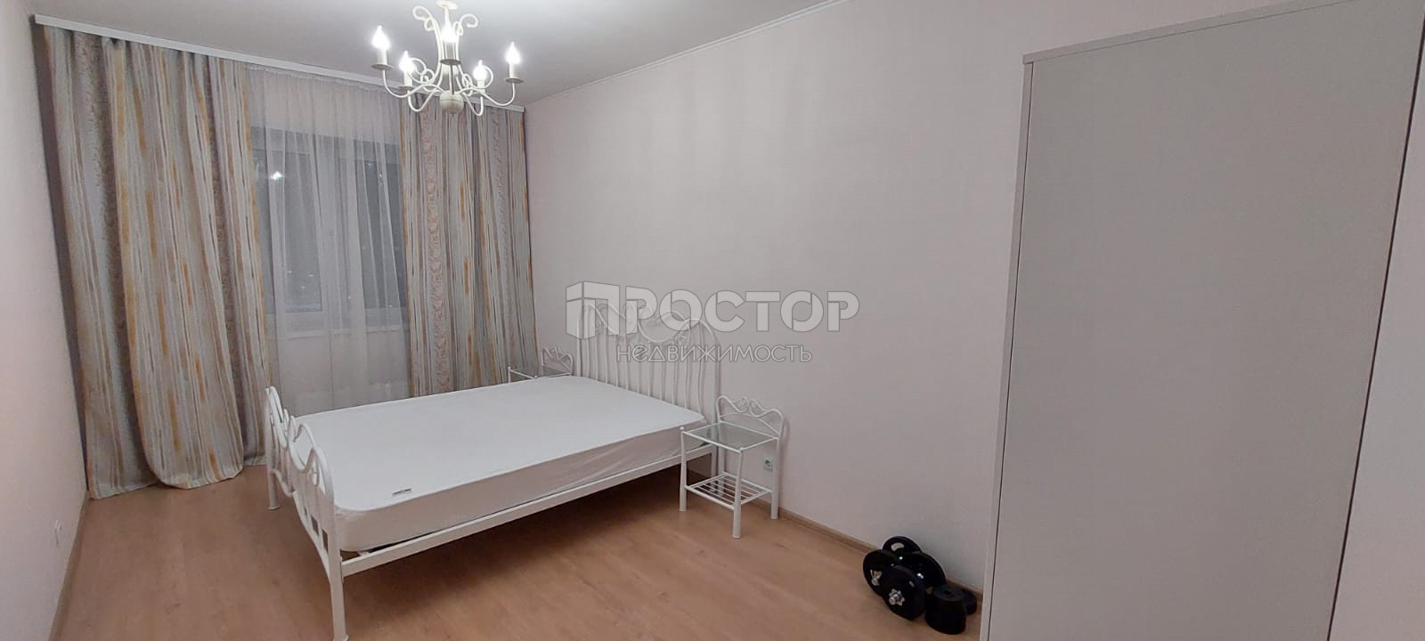 3-комнатная квартира, 74 м² - фото 40