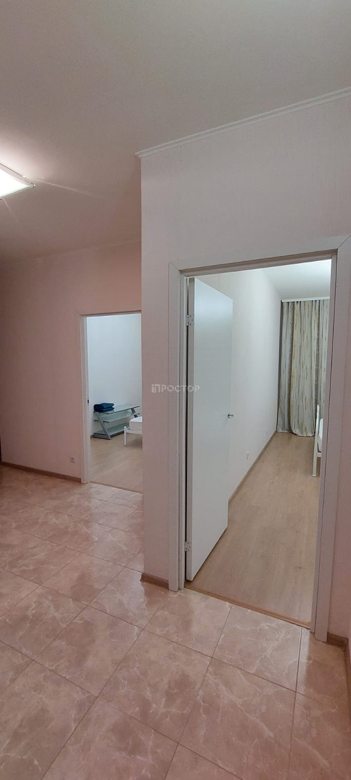 3-комнатная квартира, 74 м² - фото 39