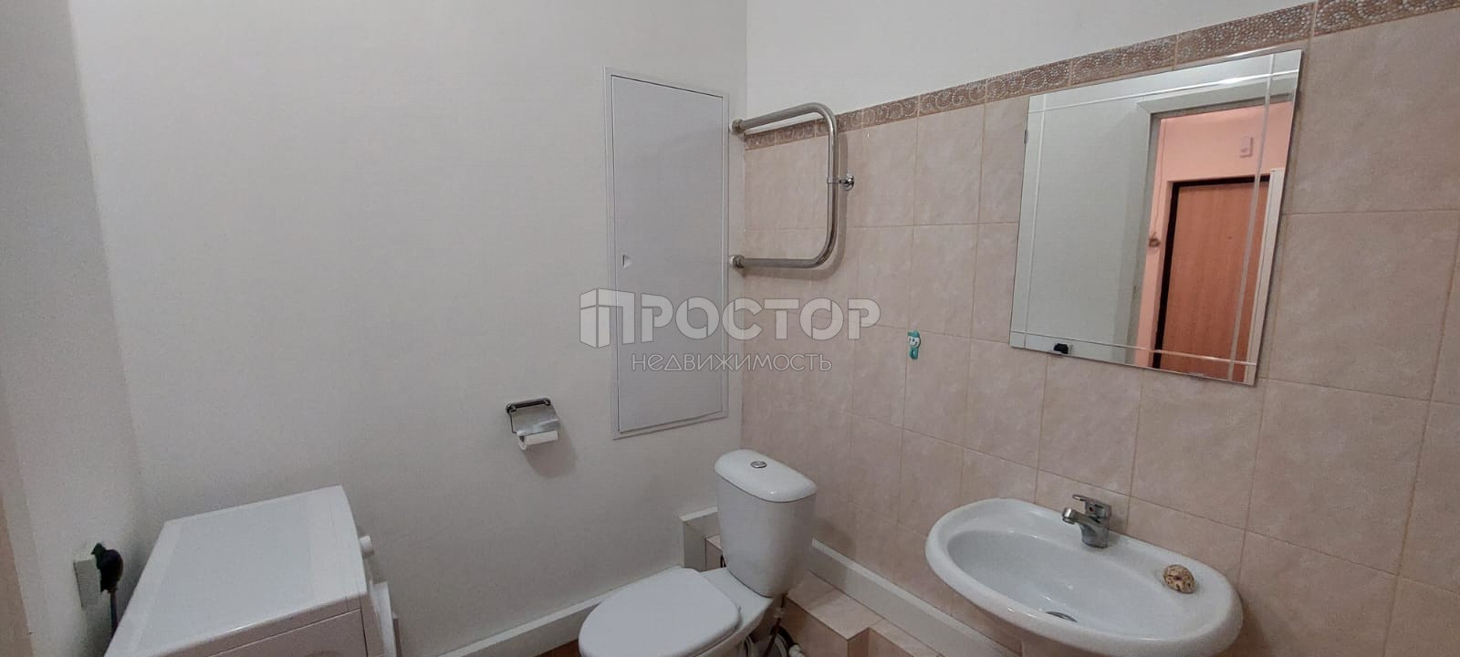 3-комнатная квартира, 74 м² - фото 37