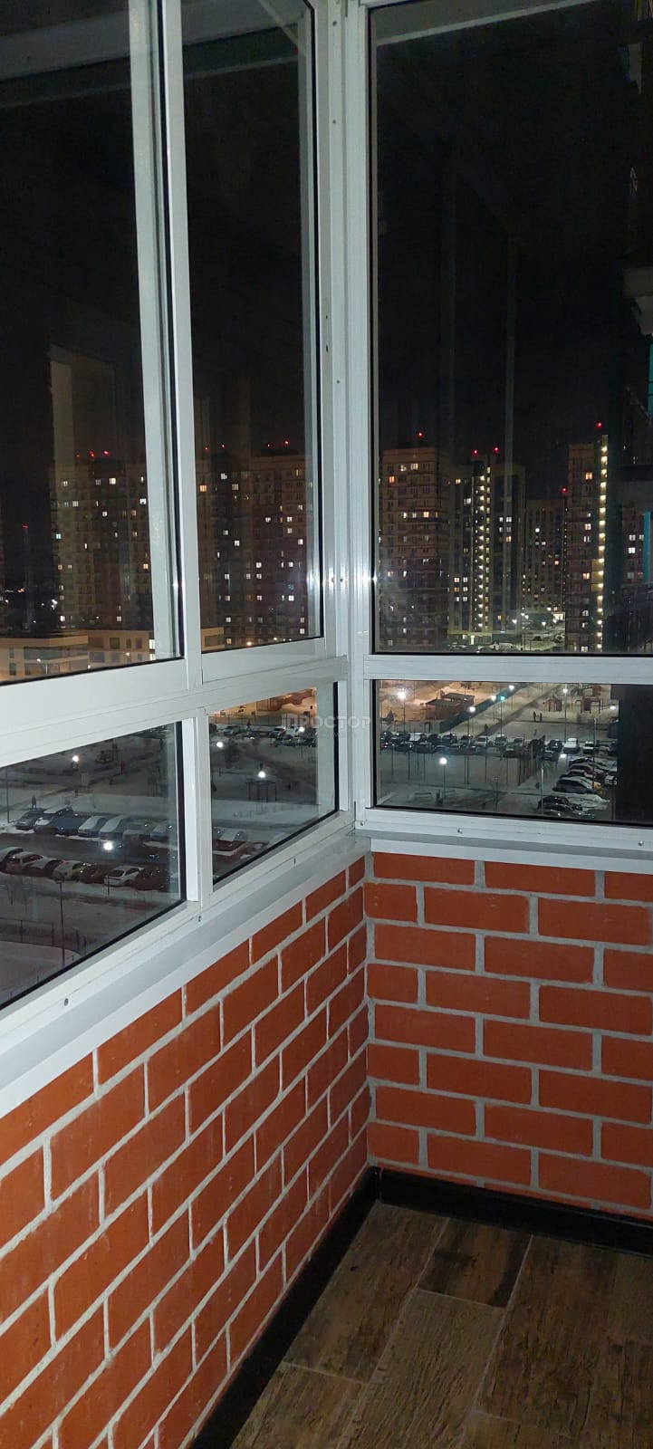 3-комнатная квартира, 74 м² - фото 34