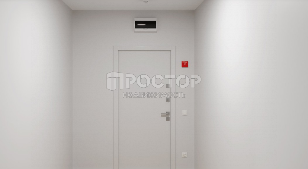 Студия, 25 м² - фото 5