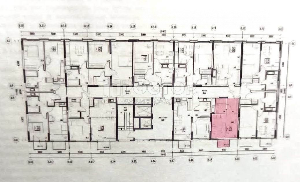 Студия, 25 м² - фото 6