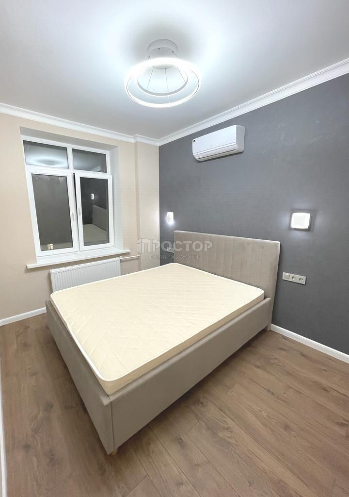 1-комнатная квартира, 34 м² - фото 5