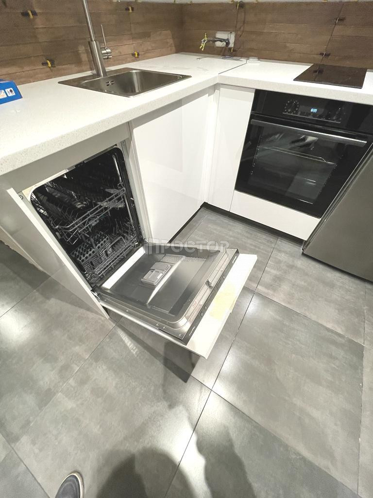 1-комнатная квартира, 34 м² - фото 3