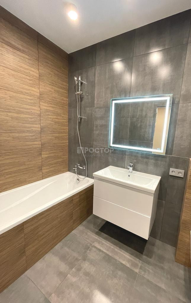 1-комнатная квартира, 34 м² - фото 6