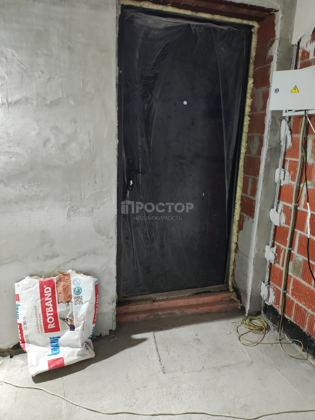 2-комнатная квартира, 71.6 м² - фото 2