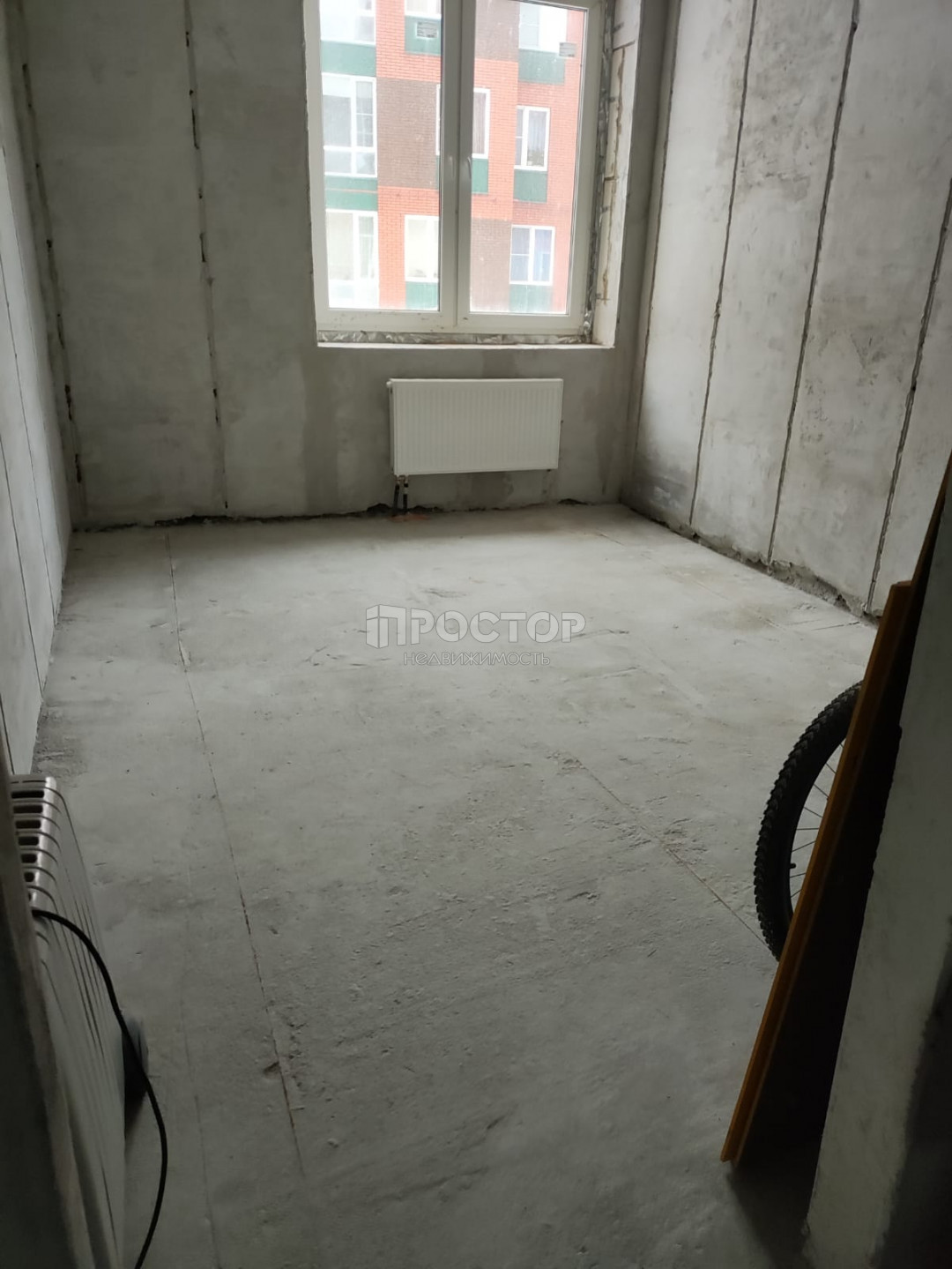 2-комнатная квартира, 71.6 м² - фото 3