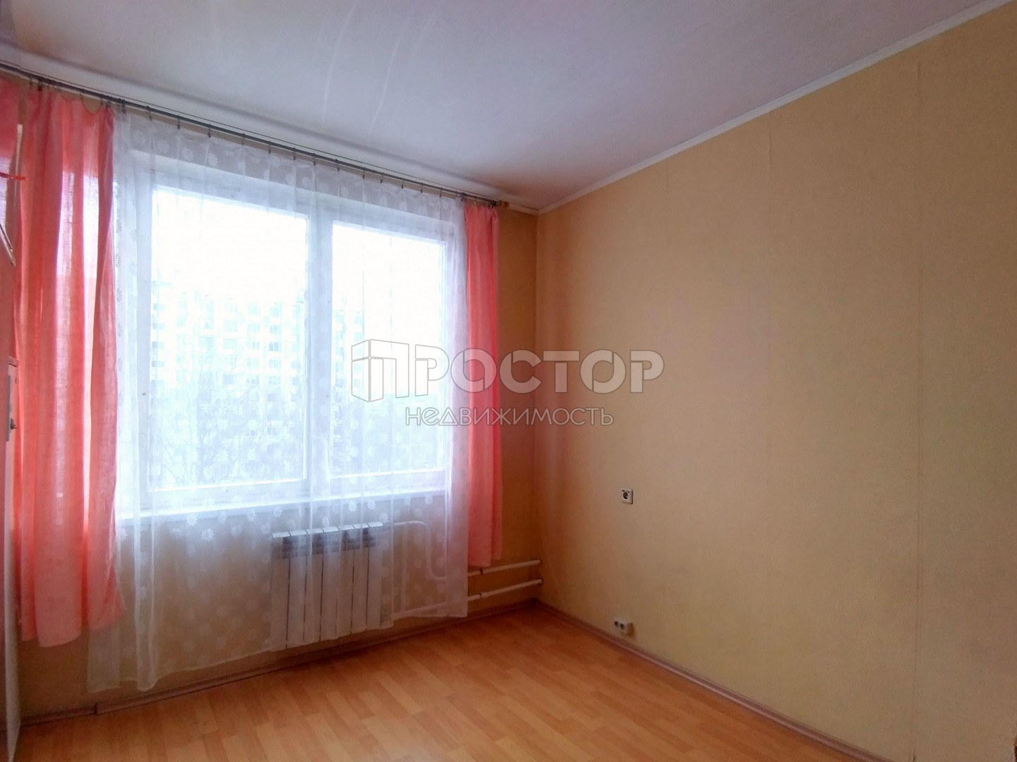 2-комнатная квартира, 45.9 м² - фото 4