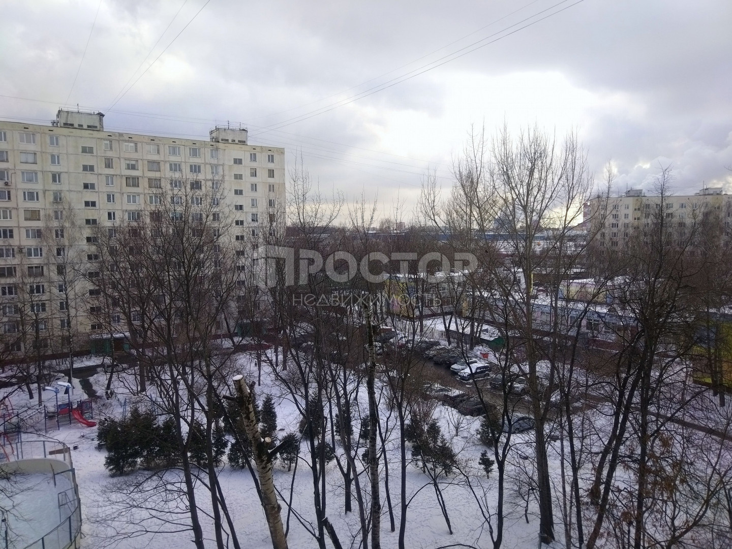 2-комнатная квартира, 45.9 м² - фото 12