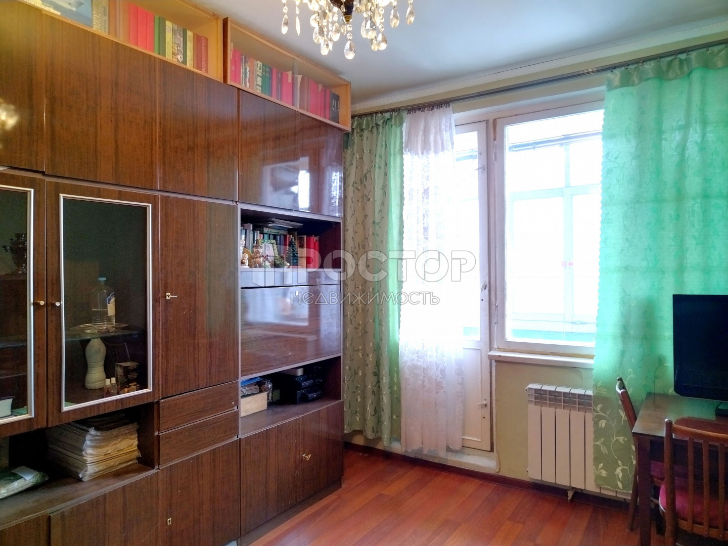 2-комнатная квартира, 45.9 м² - фото 7
