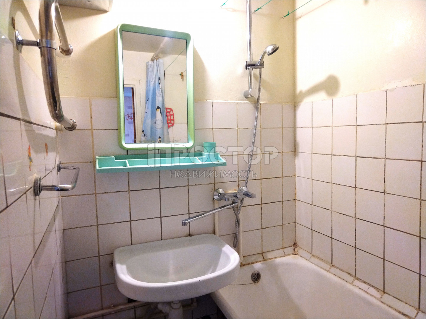 2-комнатная квартира, 45.9 м² - фото 11
