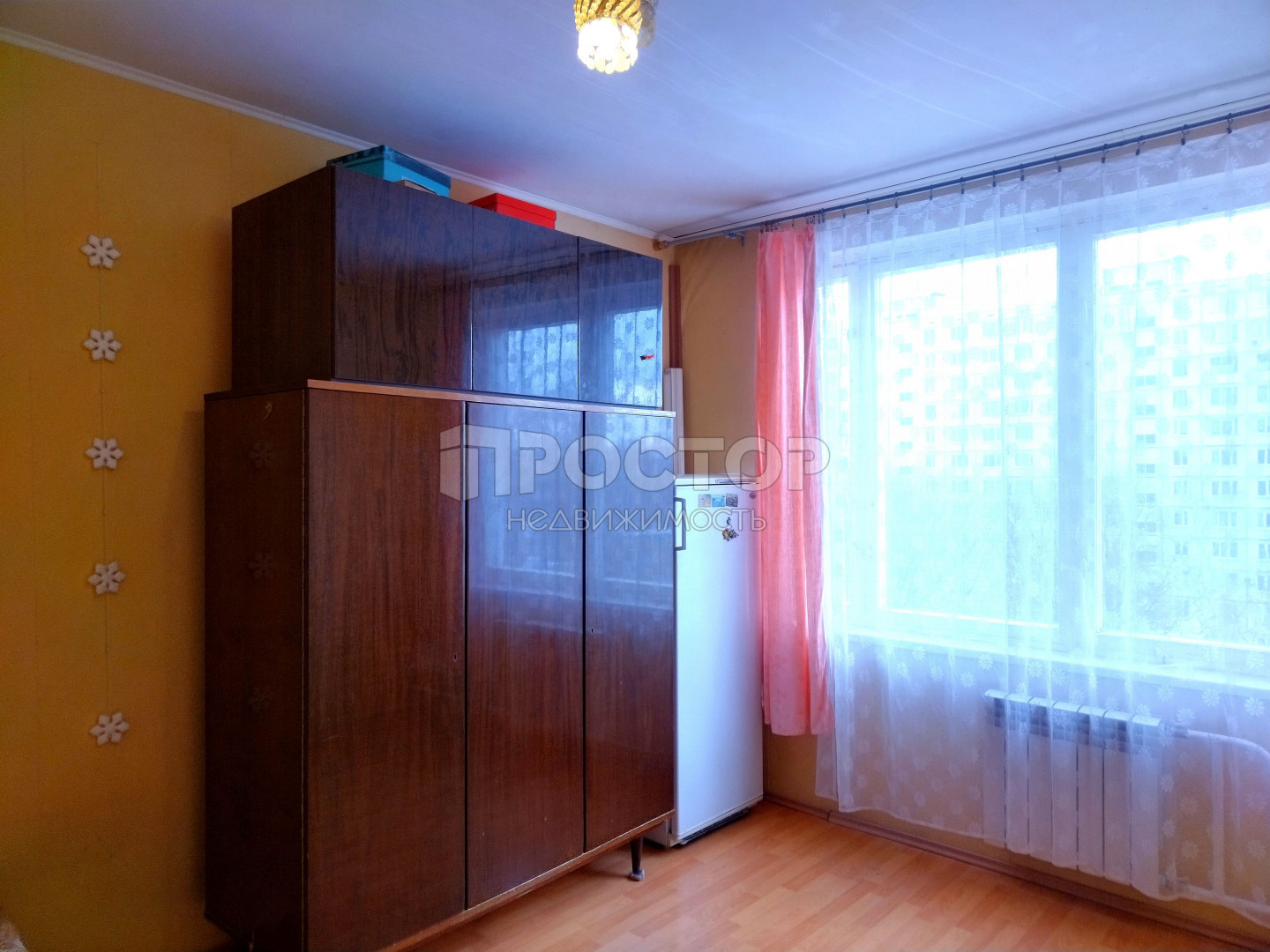 2-комнатная квартира, 45.9 м² - фото 5