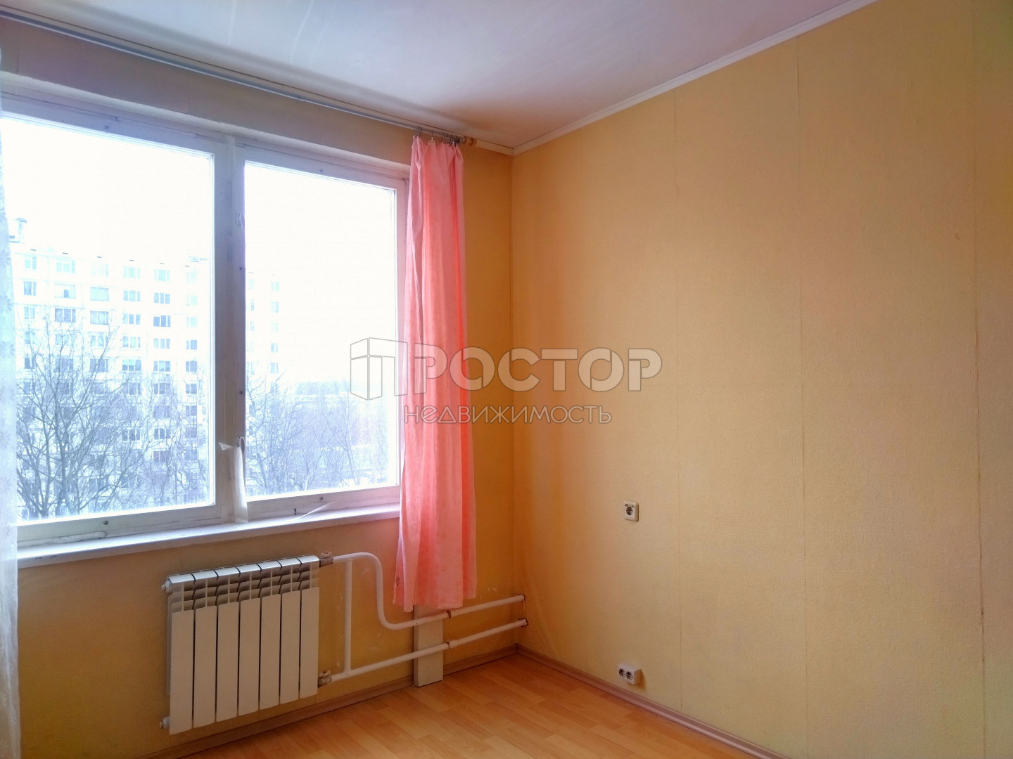 2-комнатная квартира, 45.9 м² - фото 6