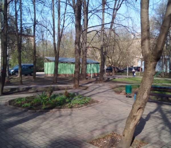 Фото квартиры