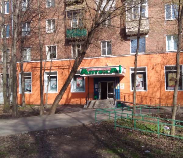 Фото квартиры