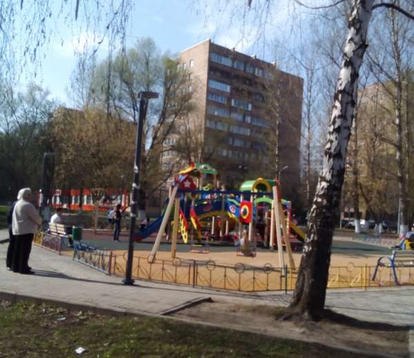 Фото квартиры