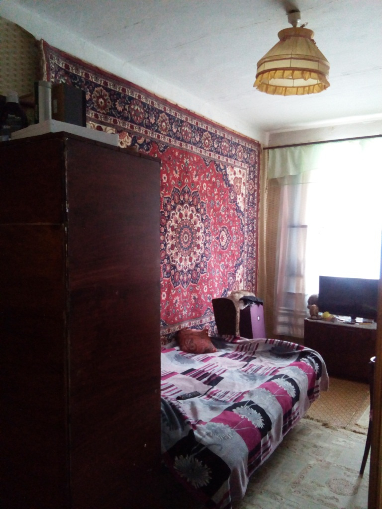 3-комнатная квартира, 74 м² - фото 13