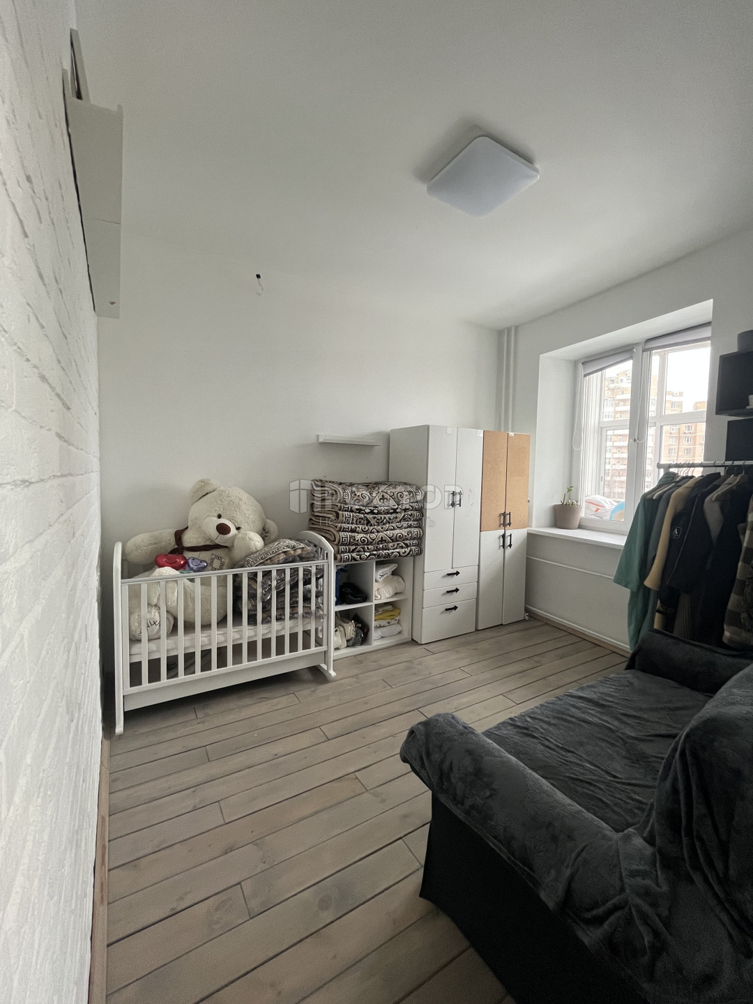 2-комнатная квартира, 54.1 м² - фото 8